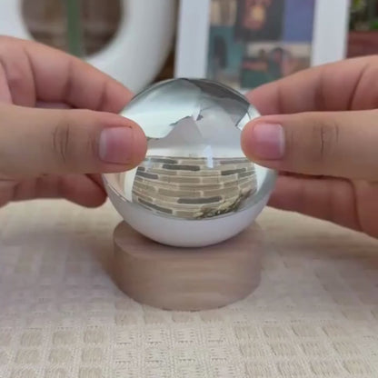 Memory Sphere — Your moments, anywhere